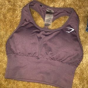 Gymshark sports bra